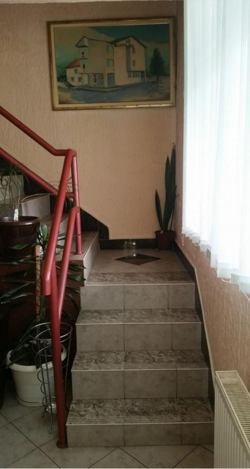 Motel Tara Mojkovac Luaran gambar
