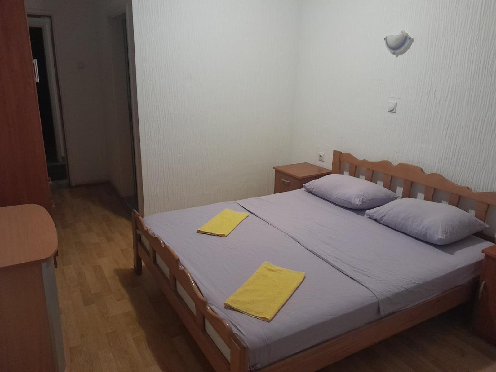 Motel Tara Mojkovac Luaran gambar