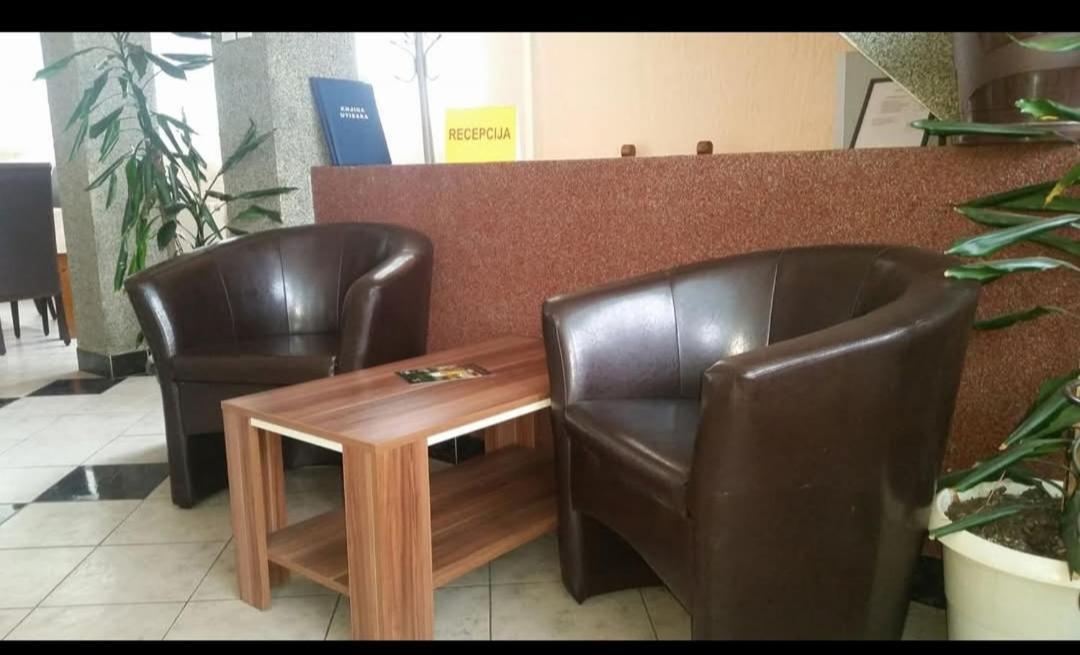 Motel Tara Mojkovac Luaran gambar