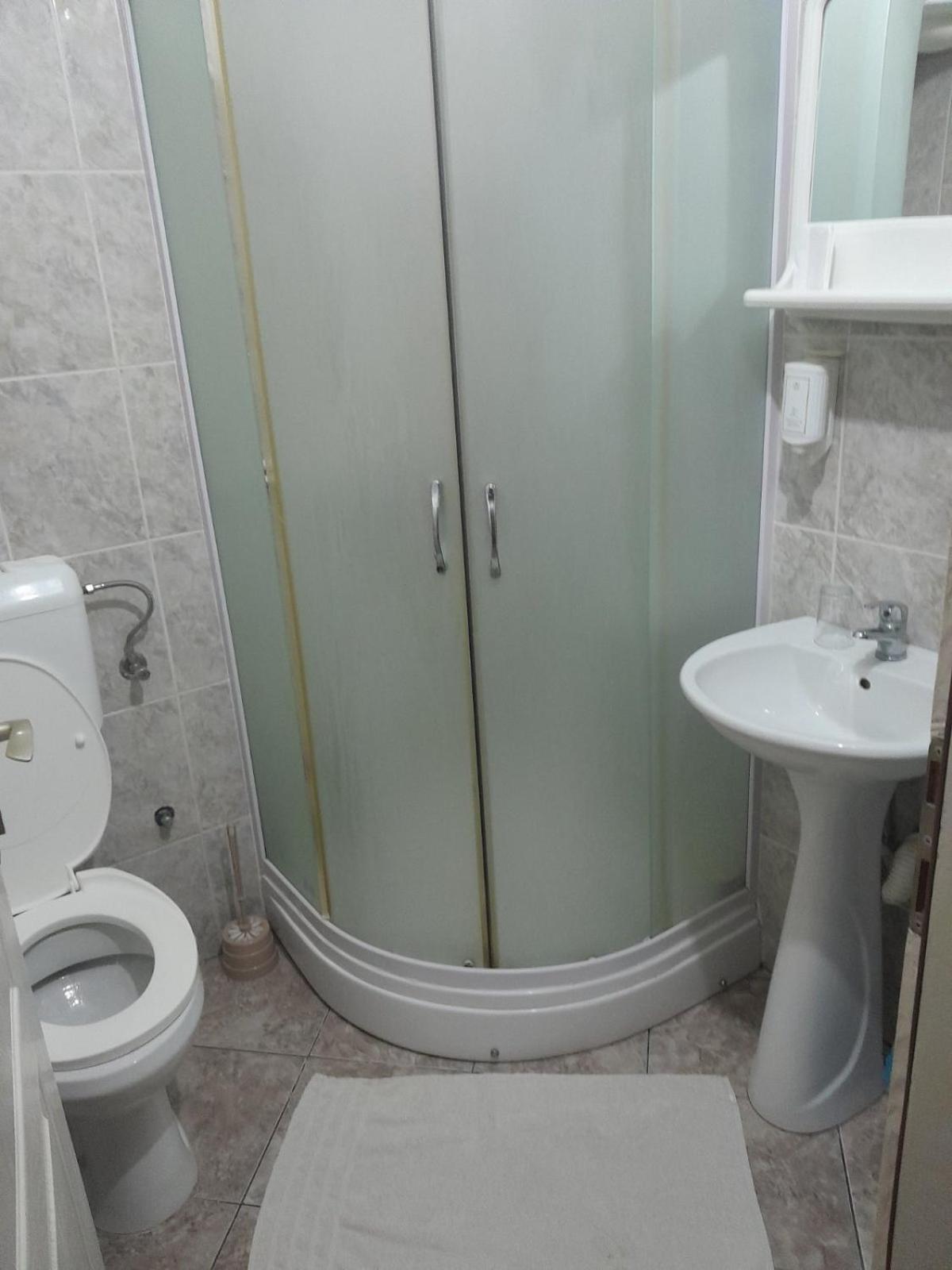 Motel Tara Mojkovac Luaran gambar