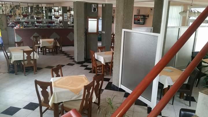Motel Tara Mojkovac Luaran gambar