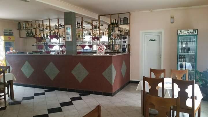 Motel Tara Mojkovac Luaran gambar