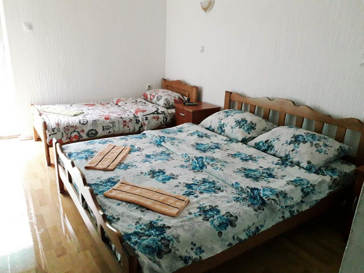 Motel Tara Mojkovac Luaran gambar