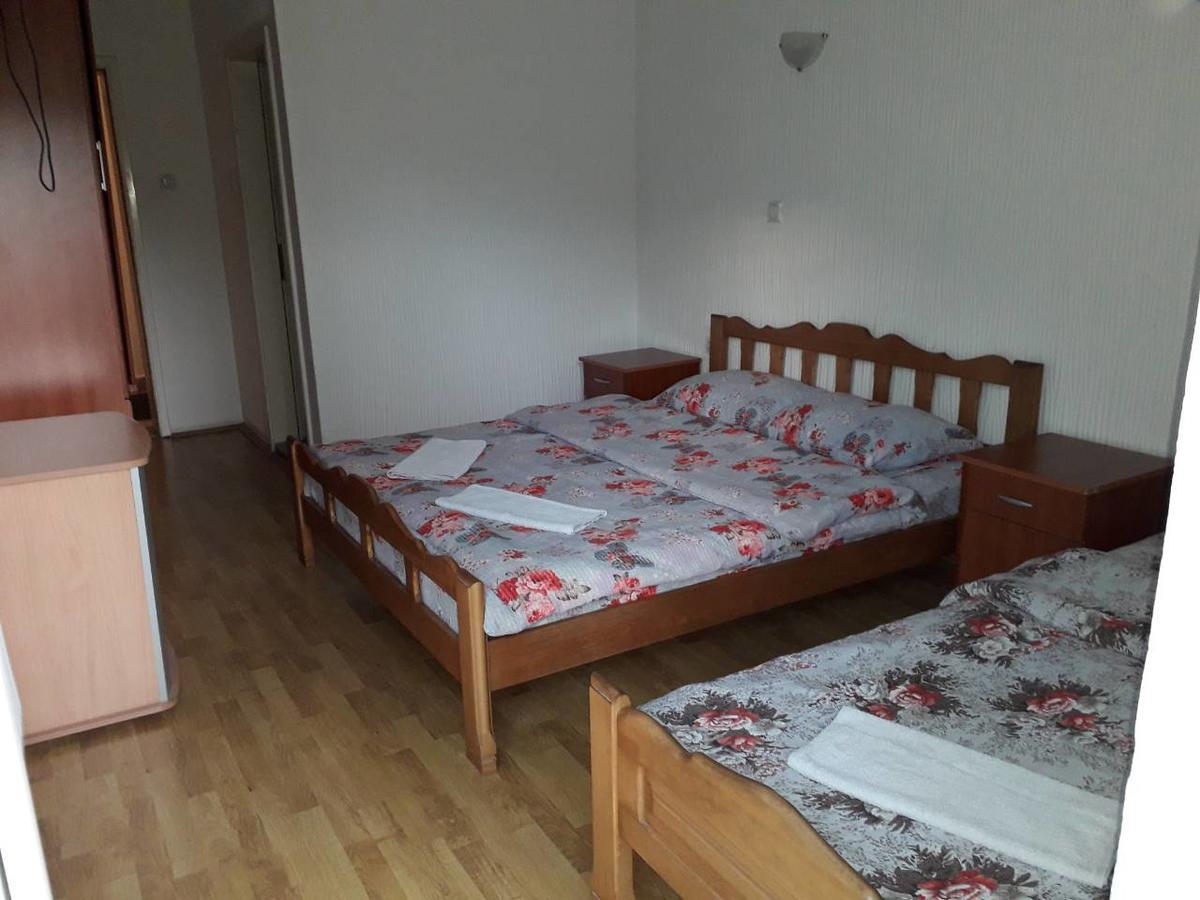 Motel Tara Mojkovac Luaran gambar
